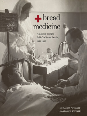 cover image of Bread + Medicine